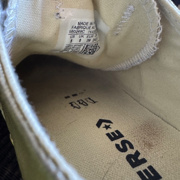 DOPE GOLD PLATFORMS. - Picture 4 of 5